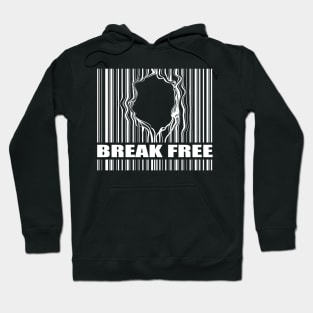 Consumer Overload Hoodie